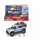 Majorette - Grand Series - Land Rover Police