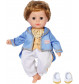 Zapf Creation - Baby Annabell - Little Sweet Prince