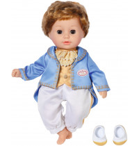 Zapf Creation - Baby Annabell - Little Sweet Prince