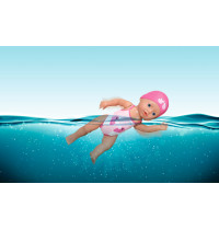 Zapf Creation - BABY born - My First Swim Girl