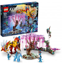 LEGO Avatar 75574 - Toruk Makto und der Baum der Seelen