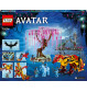 LEGO Avatar 75574 - Toruk Makto und der Baum der Seelen