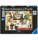 Ravensburger - Eames Design Klassiker