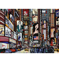 Ravensburger - Buntes New York