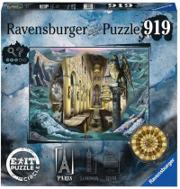 Ravensburger - Exit - the Circle in Paris