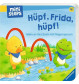 Ravensburger - ministeps: Hüpf