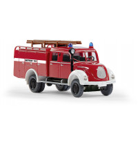 Wiking - Magirus Mercur Feuerwehr TLF 16