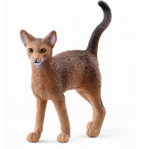 Schleich - Farm World - Abessinierkatze