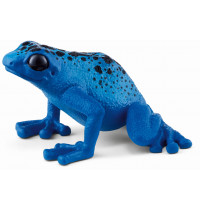 Schleich - Wild Life - Pfeilgiftfrosch