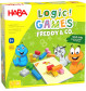 HABA - Logic! GAMES - Freddy & Co.