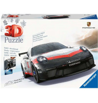 Ravensburger - Porsche 911 GT3 Cup