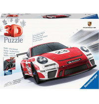 Ravensburger - Porsche 911 GT3 Cup Salzburg Design