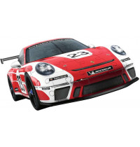 Ravensburger - Porsche 911 GT3 Cup Salzburg Design