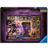 Ravensburger - Villainous: Yzma