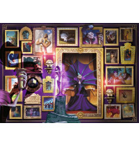 Ravensburger - Villainous: Yzma