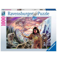 Ravensburger - Die Traumfängerin