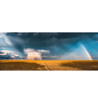 Ravensburger - Mystisches Regenbogenwetter