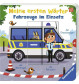 Ravensburger - Meine ersten Wörter: Fahrzeuge im Einsatz