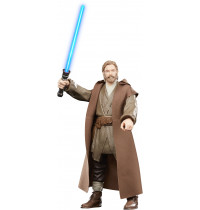 Hasbro - Star Wars Galactic Action Obi-Wan Kenobi