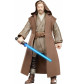 Hasbro - Star Wars Galactic Action Obi-Wan Kenobi