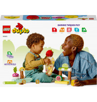 LEGO DUPLO My First 10983 - Biomarkt