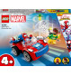 LEGO Marvel 10789 - Spider-Mans Auto und Doc Ock