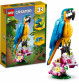 LEGO Creator 31136 - Exotischer Papagei