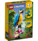 LEGO Creator 31136 - Exotischer Papagei