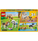 LEGO Creator 31137 - Niedliche Hunde