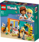 LEGO Friends 41754 - Leos Zimmer