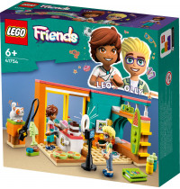 LEGO Friends 41754 - Leos Zimmer