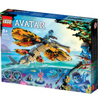 LEGO Avatar 75576 - Skimwing Abenteuer