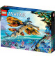 LEGO Avatar 75576 - Skimwing Abenteuer