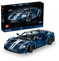 LEGO Technic 42154 - Ford GT 2022