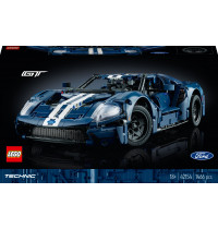 LEGO Technic 42154 - Ford GT 2022