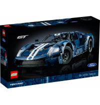 LEGO Technic 42154 - Ford GT 2022