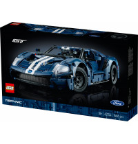 LEGO Technic 42154 - Ford GT 2022