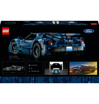 LEGO Technic 42154 - Ford GT 2022