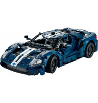 LEGO Technic 42154 - Ford GT 2022