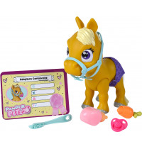 Simba - Pamper Petz Pony