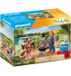 PLAYMOBIL 71427 - Family Fun - Gemeinsames Grillen