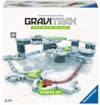 Ravensburger - GraviTrax Starter-Set