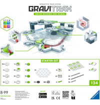 Ravensburger - GraviTrax Starter-Set