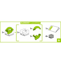 Ravensburger - GraviTrax Element Looping