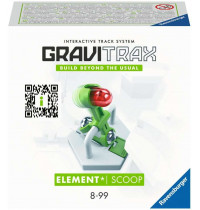 Ravensburger - GraviTrax Element Scoop