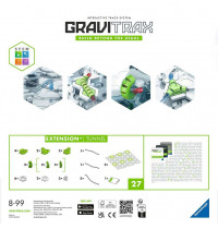 Ravensburger - GraviTrax Extension Tunnel