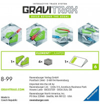 Ravensburger - GraviTrax Element Jumper