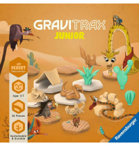 Ravensburger - GraviTrax Junior Extension Desert