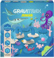 Ravensburger - GraviTrax Junior Extension Ocean