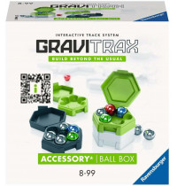 Ravensburger - GraviTrax Accessory Ball Box